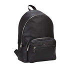 BOSS RAY FAUX LEATHER BACKPACK
