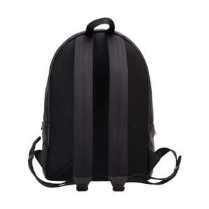 BOSS RAY FAUX LEATHER BACKPACK