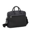 BOSS RAY FAUX LEATHER DOCUMENT CASE
