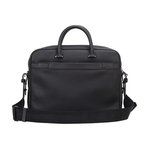 BOSS RAY FAUX LEATHER DOCUMENT CASE