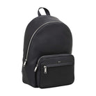 BOSS RAY_MP FAUX LEATHER BACKPACK