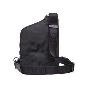 BOSS RAY SLING CROSS-BODY BAG