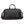 BOSS RAY SOFT GRAINY FAUX-LEATHER HOLDALL