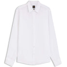 BOSS RELEGANT_ 6 LONG SLEEVE LINEN SHIRT