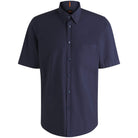 BOSS RELEGANT_ 6 SHORT SLEEVE SHIRT