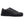 BOSS RHYS FAUX NAPPA LEATHER TRAINERS