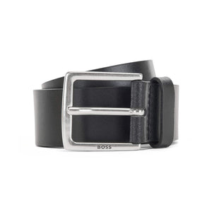 BOSS RUMMI LEATHER BELT