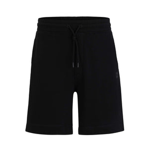 BOSS SEWALK COTTON SHORTS HUGO BOSS