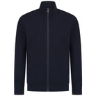 BOSS SHEPHERD 50 OTTOMAN-STRUCTURED TRACK TOP