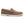 BOSS SIENNE SUEDE LOAFERS