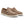BOSS SIENNE SUEDE LOAFERS