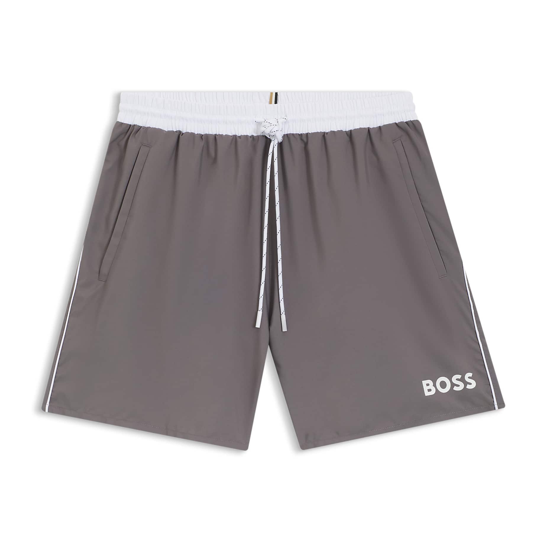 BOSS STARFISH QUICK-DRY SWIM SHORTS