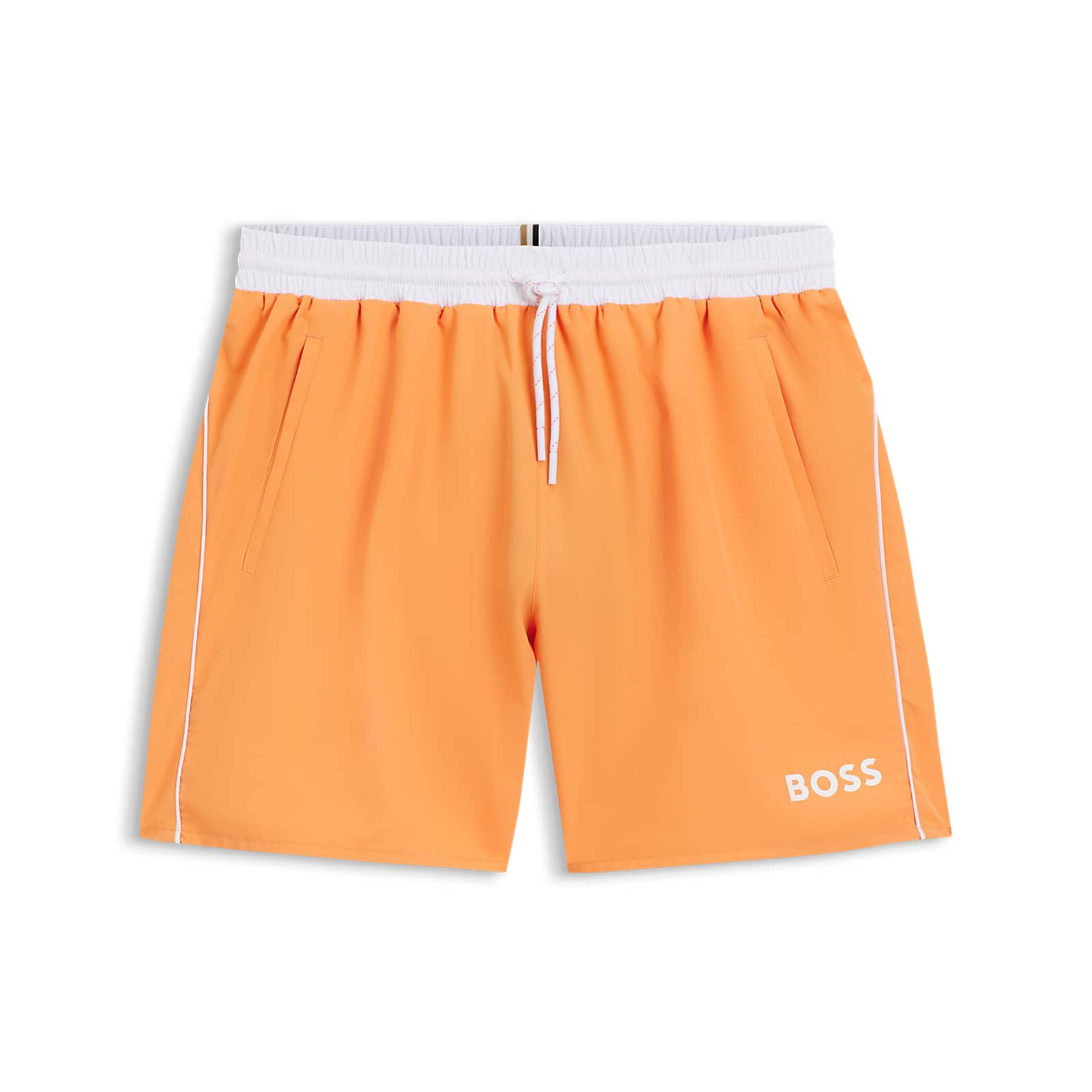 BOSS STARFISH QUICK-DRY SWIM SHORTS