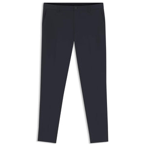 BOSS T_COMMUTER WATER-REPELLENT STRETCH FABRIC TROUSERS