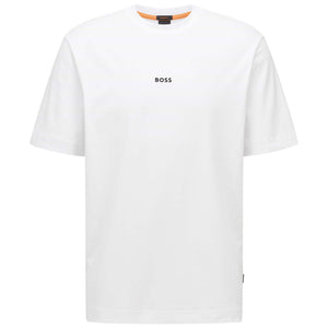 BOSS TCHUP RELAXED FIT T-SHIRT HUGO BOSS