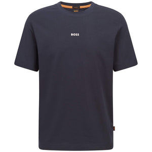 BOSS TCHUP RELAXED FIT T-SHIRT