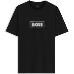 BOSS TE_EFFECT ARTWORK T-SHIRT