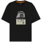 BOSS TE_WAGON T-SHIRT