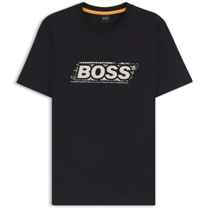 BOSS TE_WHEEL T-SHIRT