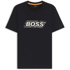 BOSS TE_WHEEL T-SHIRT
