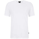 BOSS TESSLER 150 MERCERISED-COTTON T-SHIRT