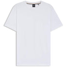 BOSS THOMPSON 01 COTTON JERSEY T-SHIRT