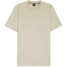BOSS THOMPSON 01 COTTON JERSEY T-SHIRT