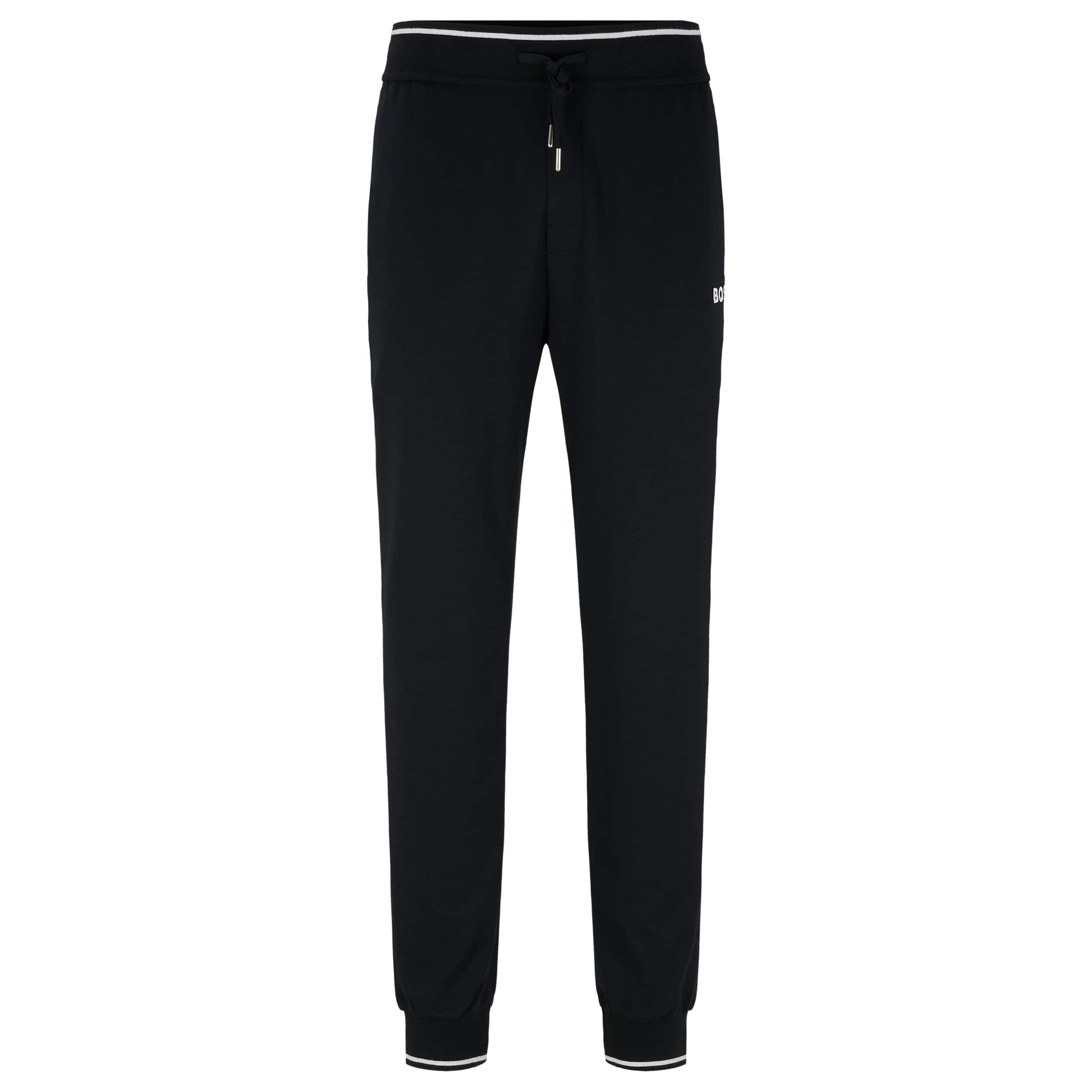 BOSS TRACKSUIT PANTS