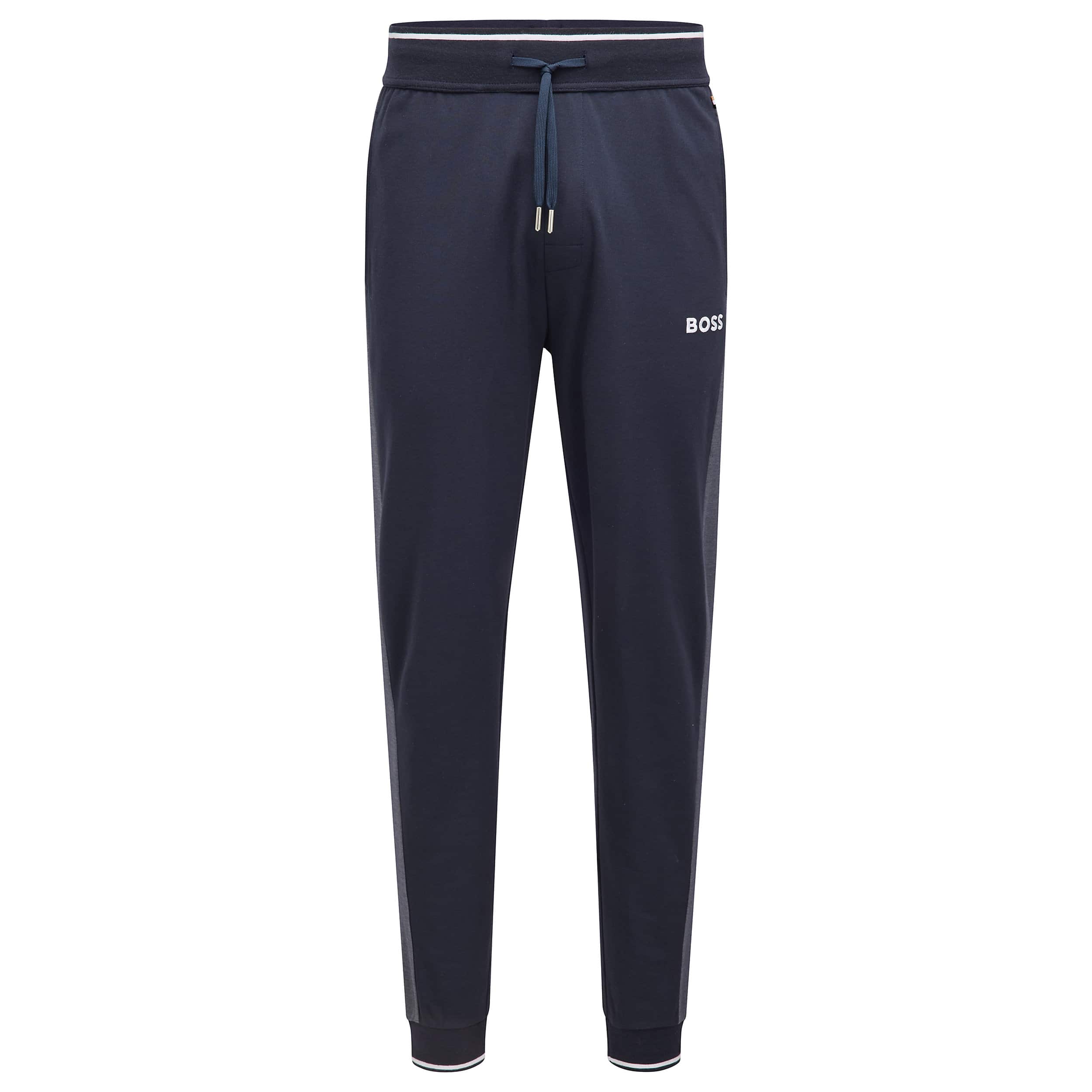 BOSS TRACKSUIT PANTS