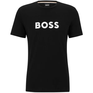 BOSS UV PROTECTION UPF 50+ T-SHIRT
