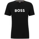 BOSS UV PROTECTION UPF 50+ T-SHIRT