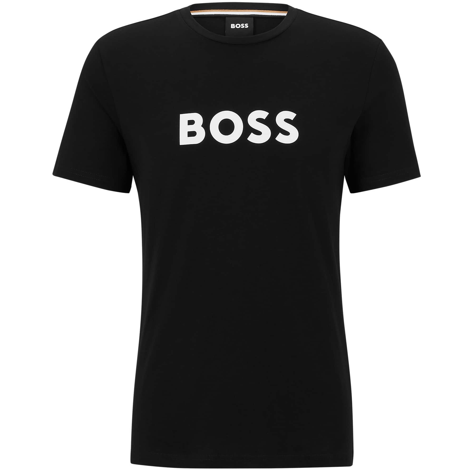 BOSS UV PROTECTION UPF 50+ T-SHIRT