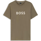 BOSS UV PROTECTION UPF 50+ T-SHIRT