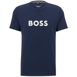 BOSS UV PROTECTION UPF 50+ T-SHIRT