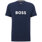 BOSS UV PROTECTION UPF 50+ T-SHIRT