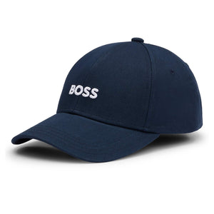BOSS ZED BASEBALL CAP