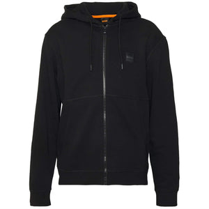 BOSS ZETALKY ZIP HOODIE