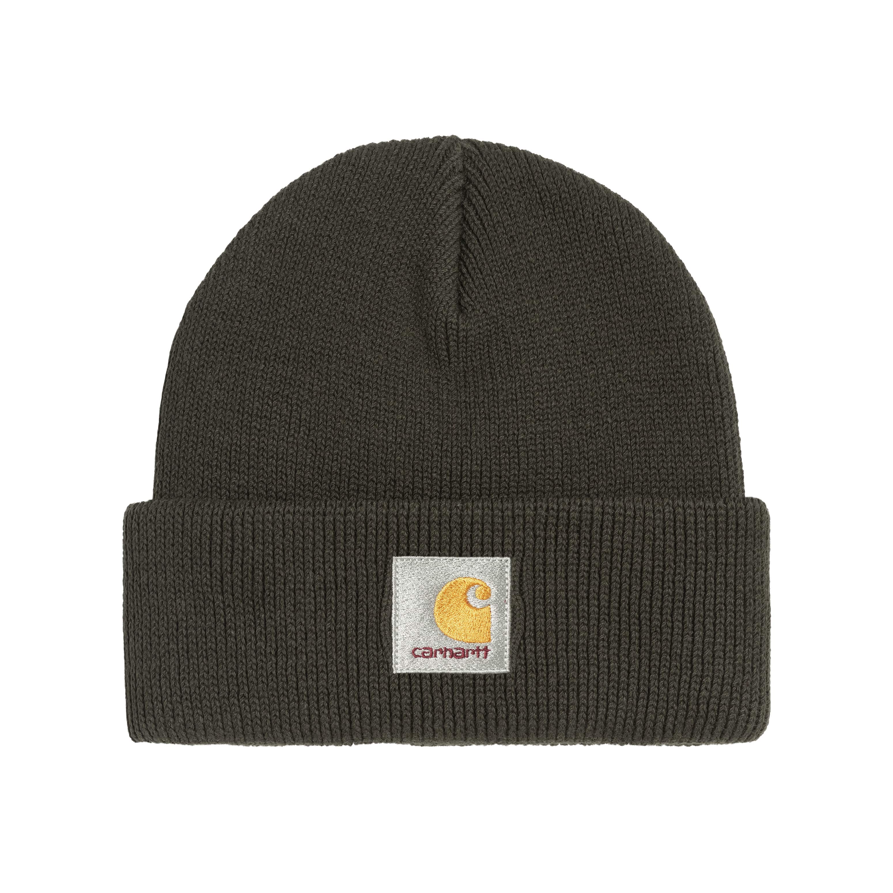 CAHARTT WIP OHIO BEANIE HAT