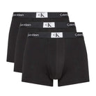 CALVIN KLEIN CK96 3 PACK BOXER SHORTS