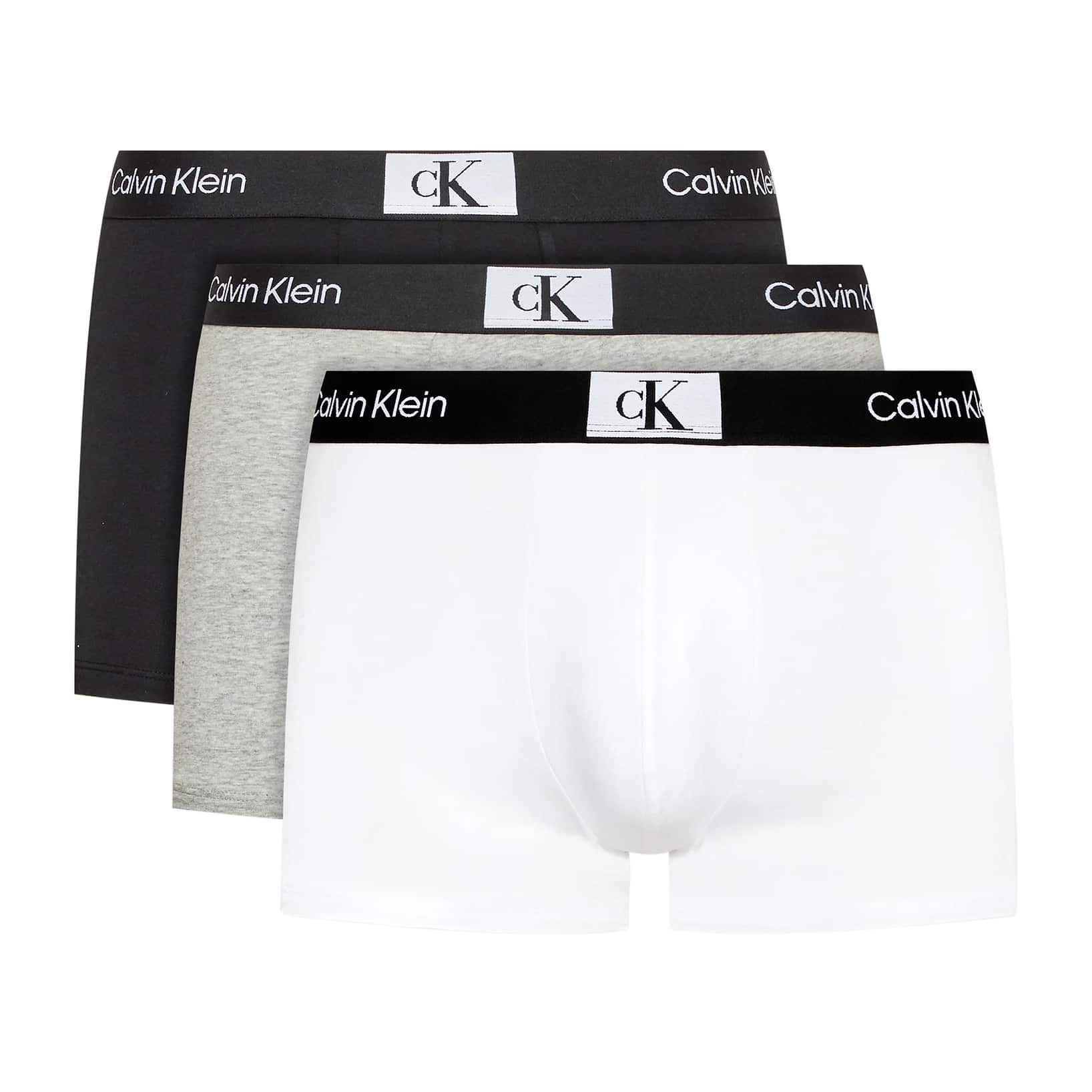 CALVIN KLEIN CK96 3 PACK BOXER SHORTS