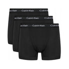 CALVIN KLEIN RELAXED DART 3 PACK TRUNKS