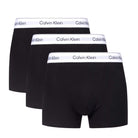 CALVIN KLEIN RELAXED DART 3 PACK TRUNKS