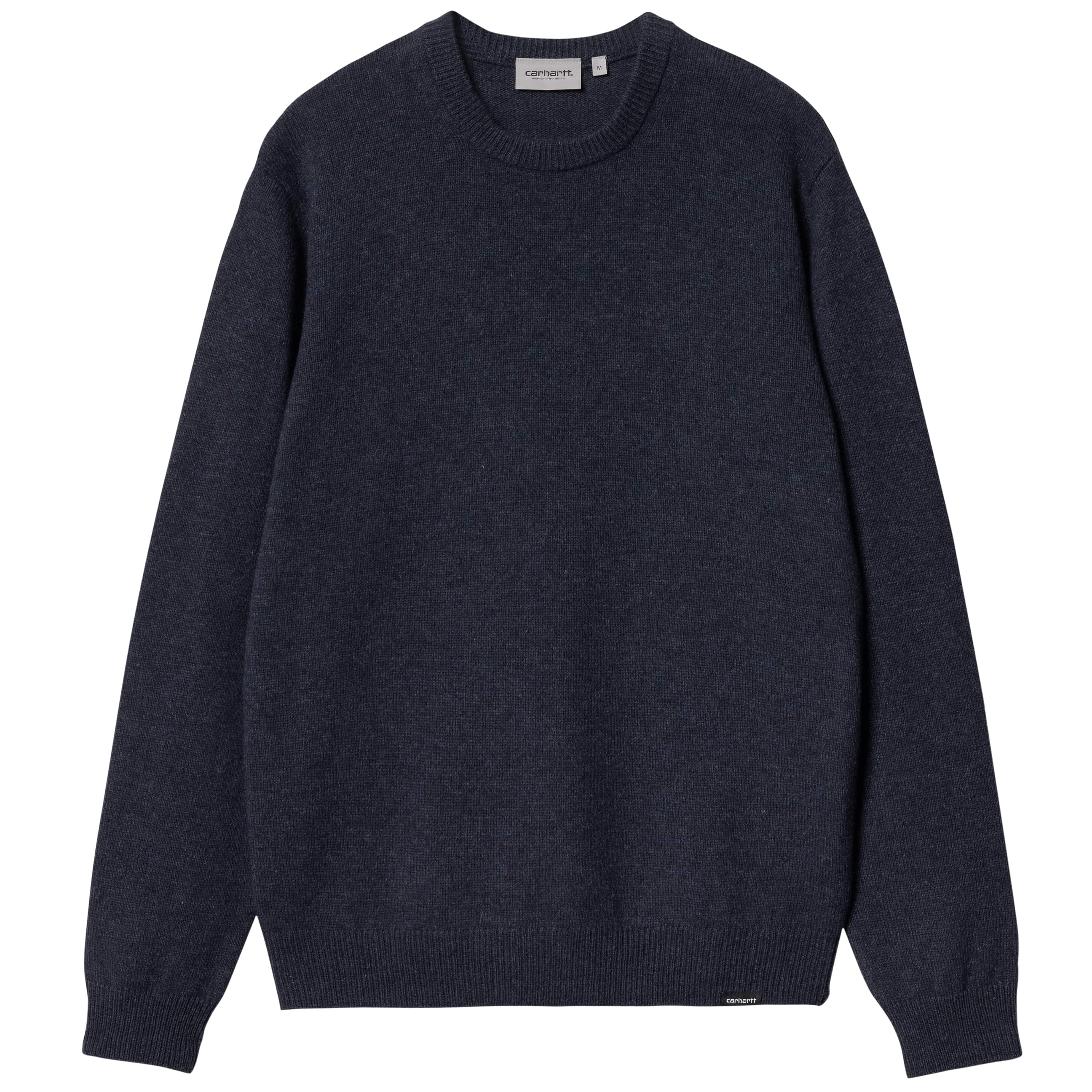 CARHARTT ALTEN KNIT JUMPER