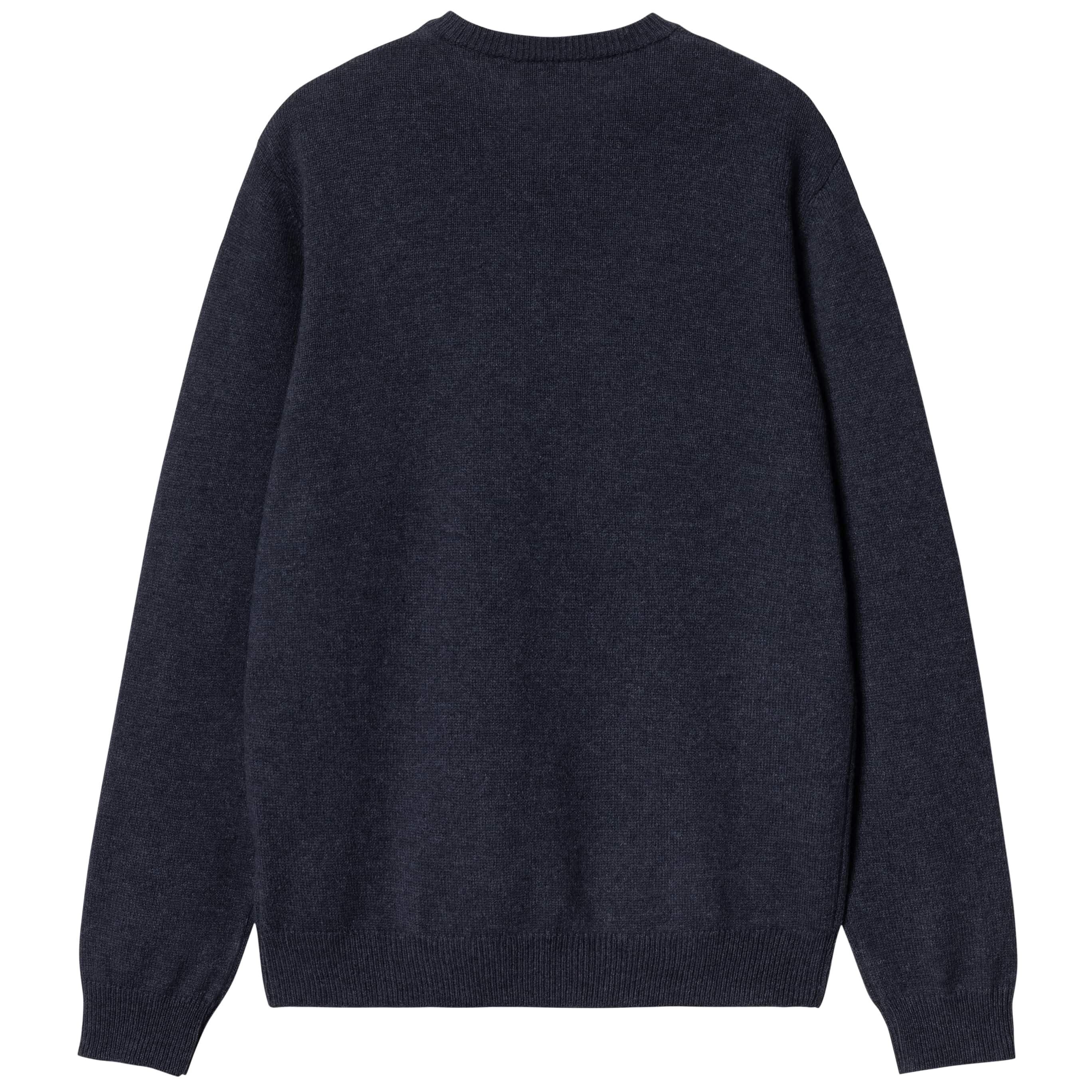 CARHARTT ALTEN KNIT JUMPER