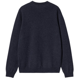 CARHARTT ALTEN KNIT JUMPER