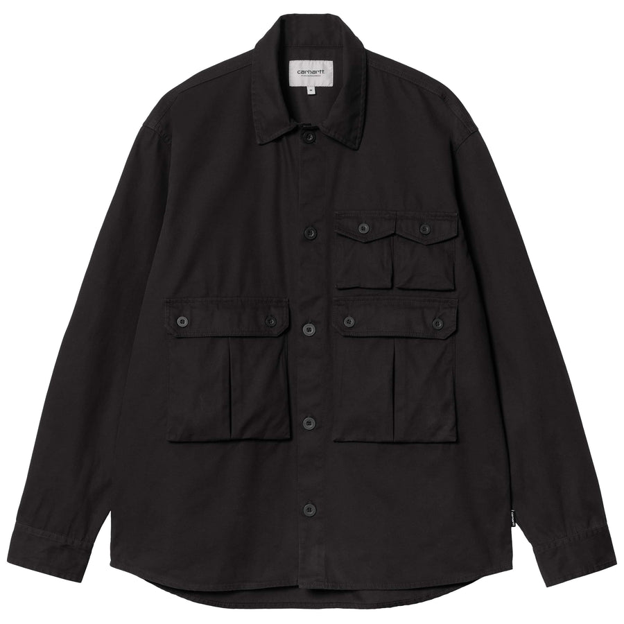 CARHARTT TRACKER OVERSHIRT