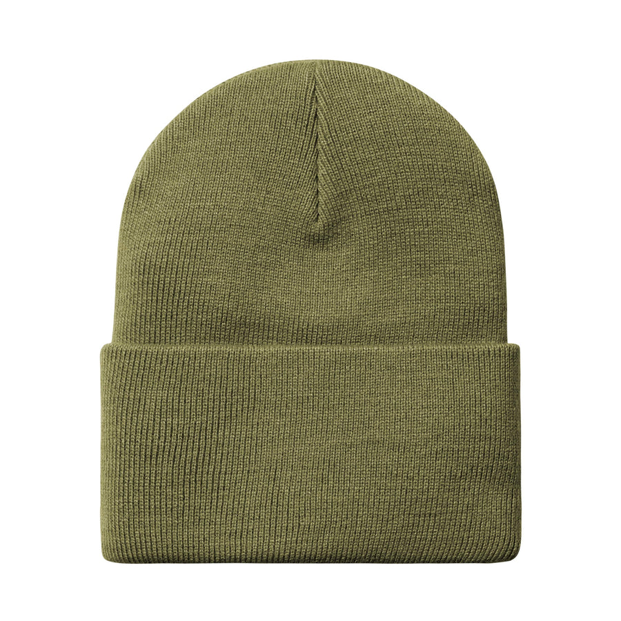 CARHARTT WIP ACRYLIC WATCH BEANIE HAT