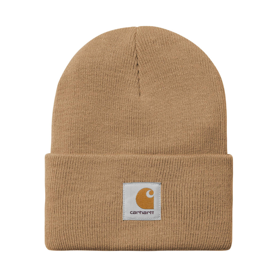 CARHARTT WIP ACRYLIC WATCH BEANIE HAT