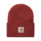 CARHARTT WIP ACRYLIC WATCH BEANIE HAT