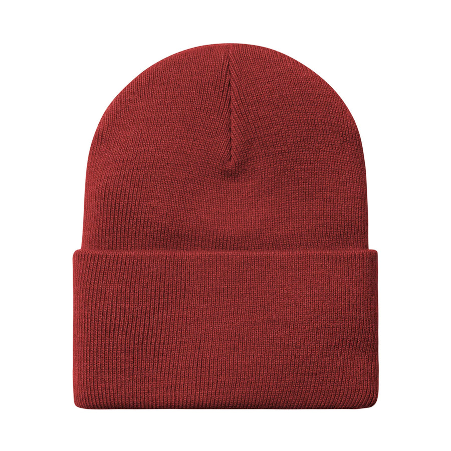 CARHARTT WIP ACRYLIC WATCH BEANIE HAT